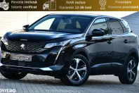 Peugeot 3008 din 2021 cu 137.898 km - oferta PEU189056 - foto 1