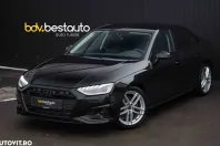 Audi A4 din 2022 cu 25.095 km - oferta AUD189058 - foto 1
