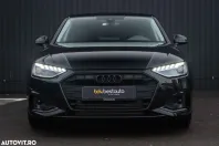 Audi A4 din 2022 cu 25.095 km - oferta AUD189058 - foto 2