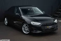 Audi A4 din 2022 cu 25.095 km - oferta AUD189058 - foto 3