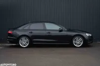 Audi A4 din 2022 cu 25.095 km - oferta AUD189058 - foto 4