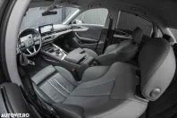 Audi A4 din 2022 cu 25.095 km - oferta AUD189058 - foto 5
