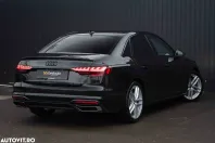Audi A4 din 2022 cu 25.095 km - oferta AUD189058 - foto 7