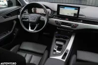 Audi A4 din 2022 cu 25.095 km - oferta AUD189058 - foto 8