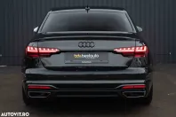 Audi A4 din 2022 cu 25.095 km - oferta AUD189058 - foto 10