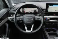 Audi A4 din 2022 cu 25.095 km - oferta AUD189058 - foto 12