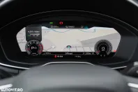 Audi A4 din 2022 cu 25.095 km - oferta AUD189058 - foto 14