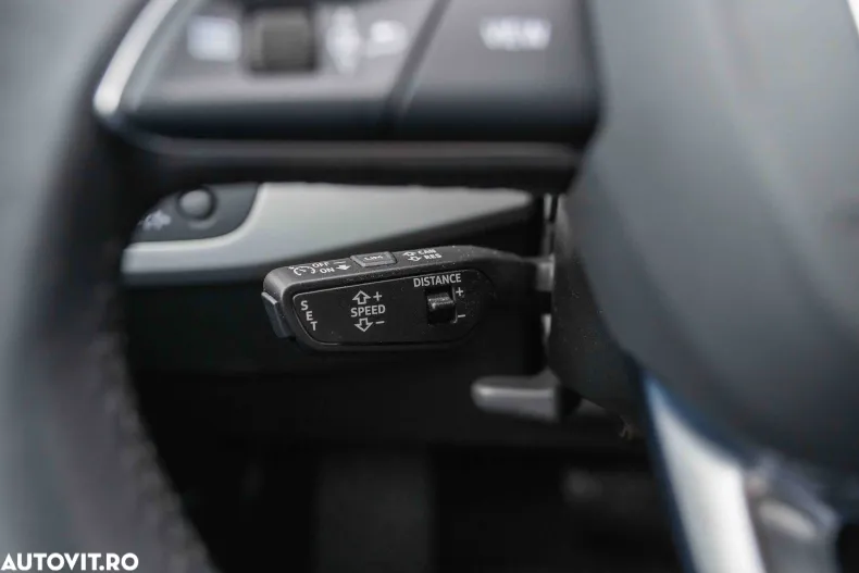 Audi A4 din 2022 cu 25.095 km - oferta AUD189058 - foto 15