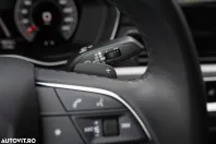 Audi A4 din 2022 cu 25.095 km - oferta AUD189058 - foto 16