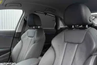 Audi A4 din 2022 cu 25.095 km - oferta AUD189058 - foto 17
