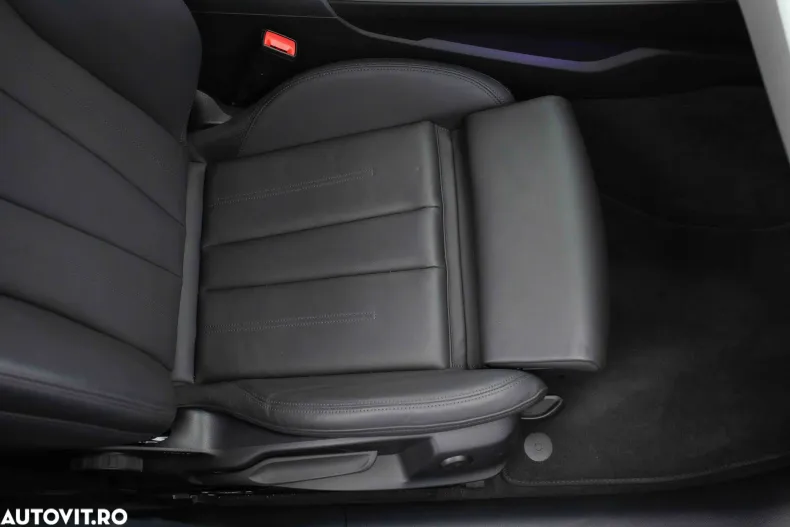 Audi A4 din 2022 cu 25.095 km - oferta AUD189058 - foto 18