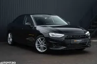 Audi A4 din 2022 cu 25.095 km - oferta AUD189058 - foto 21