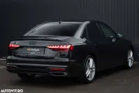 Audi A4 din 2022 cu 25.095 km - oferta AUD189058 - foto 22