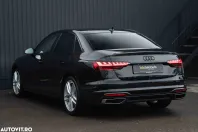 Audi A4 din 2022 cu 25.095 km - oferta AUD189058 - foto 23