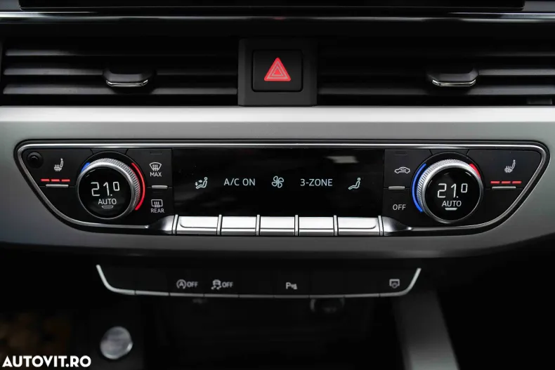 Audi A4 din 2022 cu 25.095 km - oferta AUD189058 - foto 27