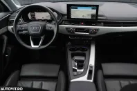 Audi A4 din 2022 cu 25.095 km - oferta AUD189058 - foto 29