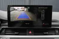 Audi A4 din 2022 cu 25.095 km - oferta AUD189058 - foto 31