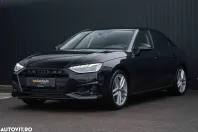 Audi A4 din 2022 cu 25.095 km - oferta AUD189058 - foto 35