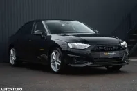 Audi A4 din 2022 cu 25.095 km - oferta AUD189058 - foto 36