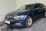 Volkswagen Passat din 2023 cu 101.123 km - oferta VOL189059 - foto 1