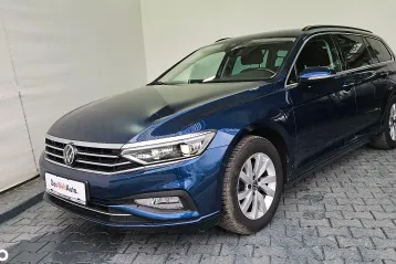 Volkswagen Passat din 2023 - oferta VOL189059