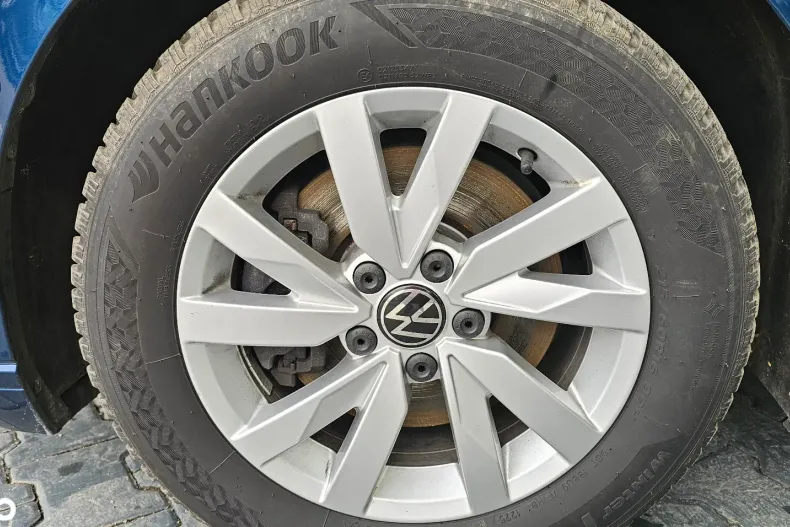 Volkswagen Passat din 2023 cu 101.123 km - oferta VOL189059 - foto 4