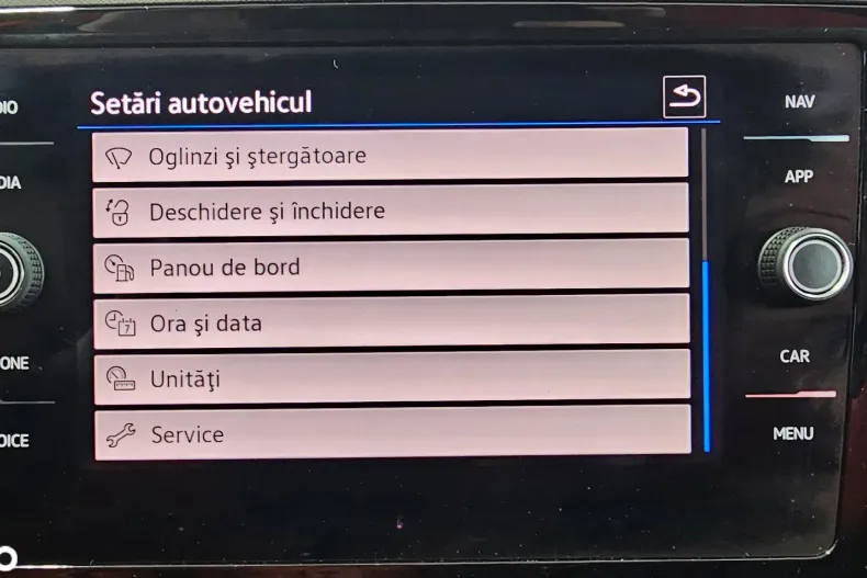 Volkswagen Passat din 2023 cu 101.123 km - oferta VOL189059 - foto 15