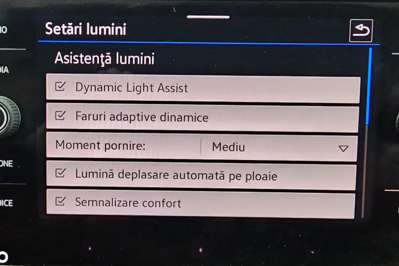 Volkswagen Passat din 2023 cu 101.123 km - oferta VOL189059 - foto 17