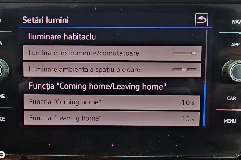 Volkswagen Passat din 2023 cu 101.123 km - oferta VOL189059 - foto 18