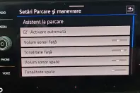 Volkswagen Passat din 2023 cu 101.123 km - oferta VOL189059 - foto 19