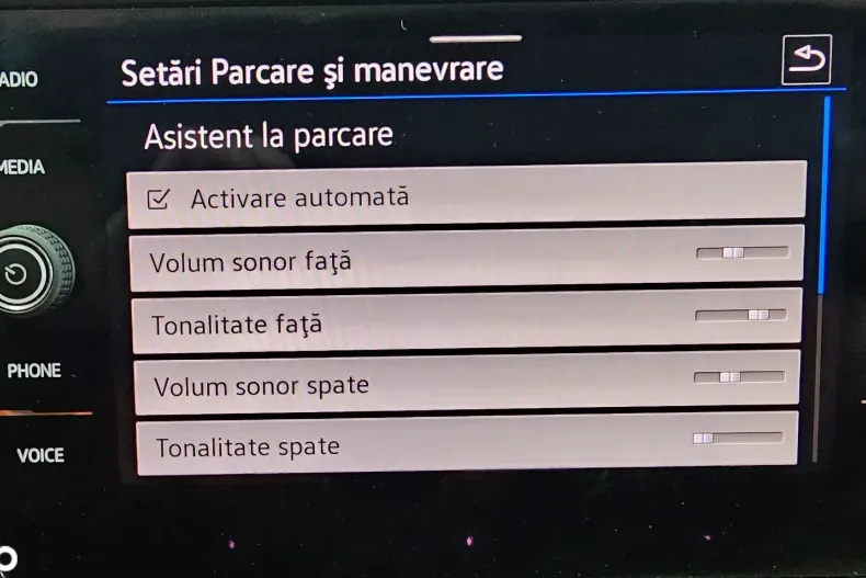 Volkswagen Passat din 2023 cu 101.123 km - oferta VOL189059 - foto 19