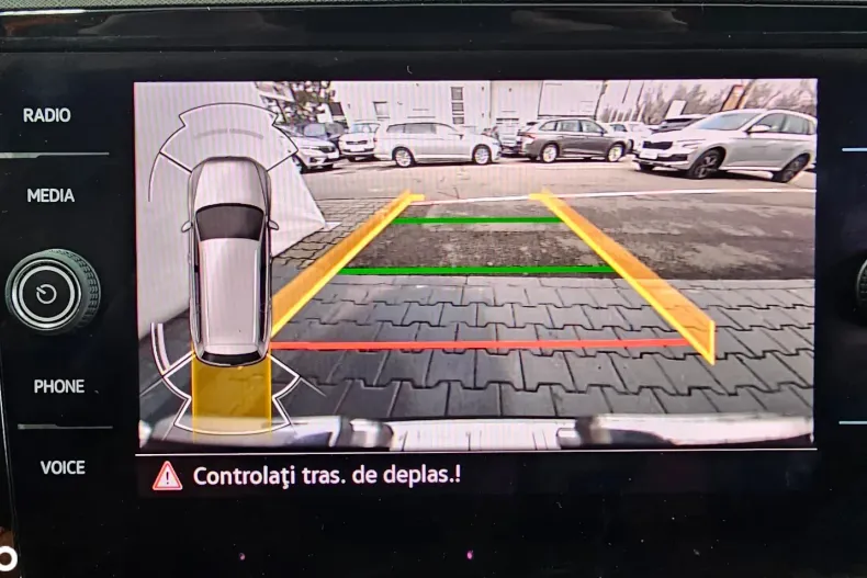 Volkswagen Passat din 2023 cu 101.123 km - oferta VOL189059 - foto 27