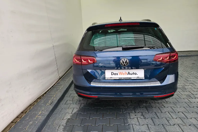 Volkswagen Passat din 2023 cu 101.123 km - oferta VOL189059 - foto 36