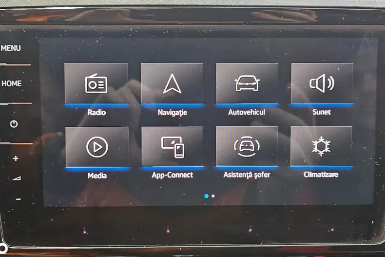 Volkswagen Passat din 2023 cu 130.708 km - oferta VOL189060 - foto 12