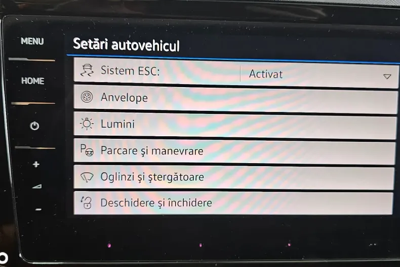 Volkswagen Passat din 2023 cu 130.708 km - oferta VOL189060 - foto 14