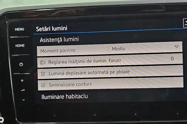 Volkswagen Passat din 2023 cu 130.708 km - oferta VOL189060 - foto 17