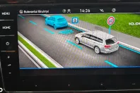 Volkswagen Passat din 2023 cu 130.708 km - oferta VOL189060 - foto 19