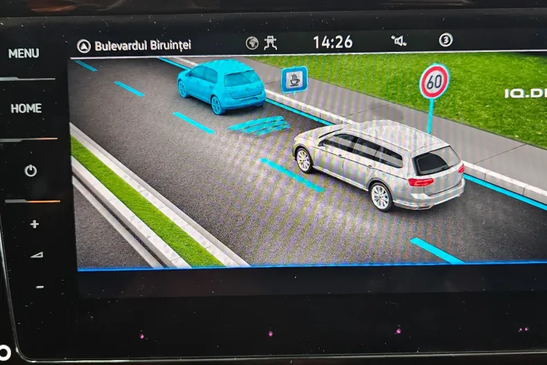 Volkswagen Passat din 2023 cu 130.708 km - oferta VOL189060 - foto 19