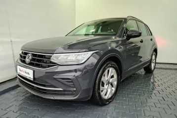 Volkswagen Tiguan din 2023 - oferta VOL189061