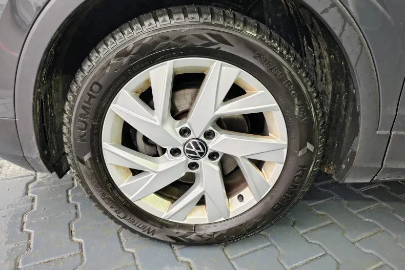 Volkswagen Tiguan din 2023 cu 77.765 km - oferta VOL189061 - foto 4