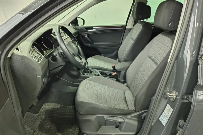 Volkswagen Tiguan din 2023 cu 77.765 km - oferta VOL189061 - foto 5