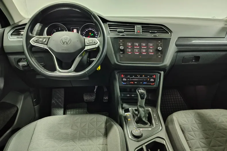 Volkswagen Tiguan din 2023 cu 77.765 km - oferta VOL189061 - foto 7