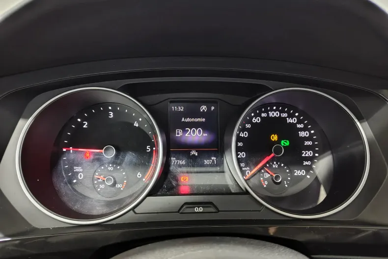 Volkswagen Tiguan din 2023 cu 77.765 km - oferta VOL189061 - foto 13