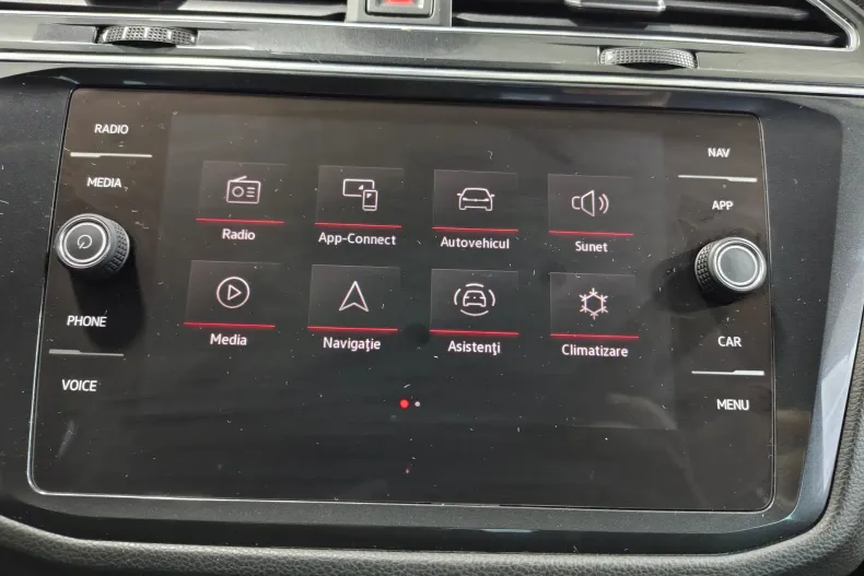 Volkswagen Tiguan din 2023 cu 77.765 km - oferta VOL189061 - foto 15