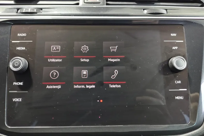 Volkswagen Tiguan din 2023 cu 77.765 km - oferta VOL189061 - foto 16