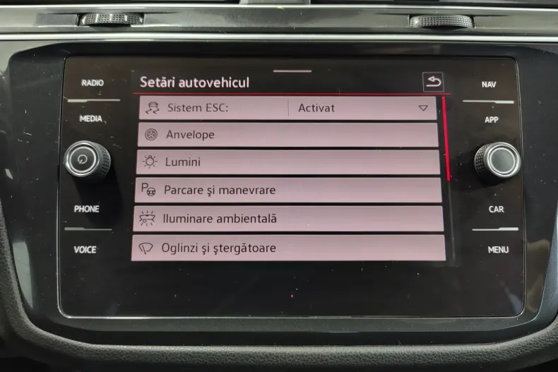 Volkswagen Tiguan din 2023 cu 77.765 km - oferta VOL189061 - foto 17