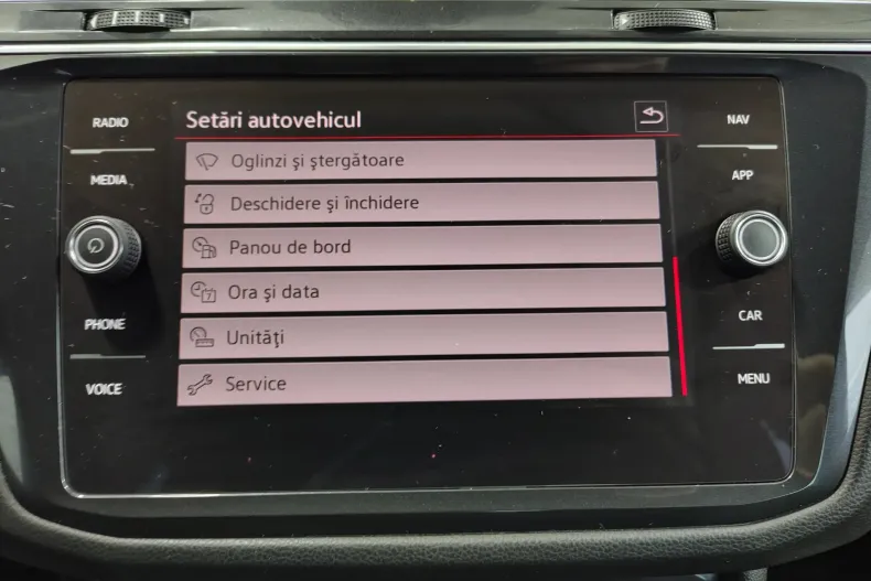 Volkswagen Tiguan din 2023 cu 77.765 km - oferta VOL189061 - foto 18