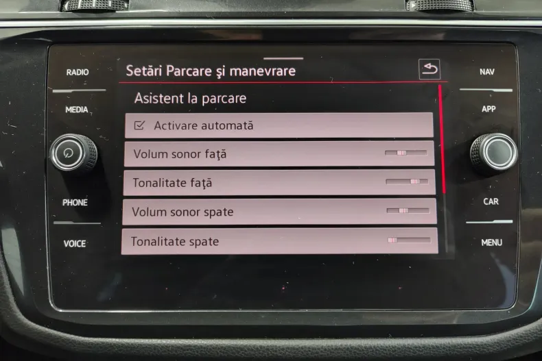 Volkswagen Tiguan din 2023 cu 77.765 km - oferta VOL189061 - foto 21