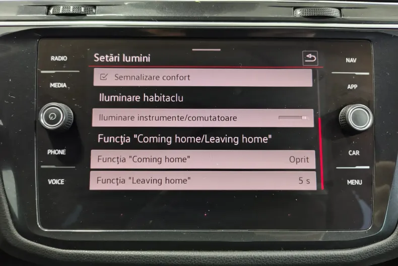 Volkswagen Tiguan din 2023 cu 77.765 km - oferta VOL189061 - foto 22