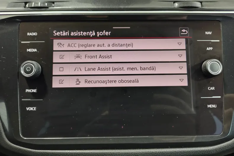 Volkswagen Tiguan din 2023 cu 77.765 km - oferta VOL189061 - foto 24